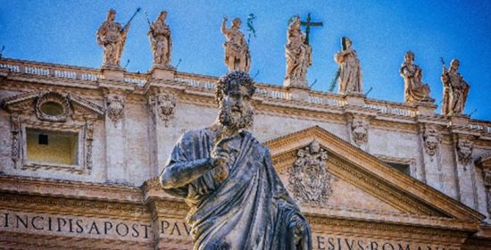 Desmontando mitos sobre la Iglesia