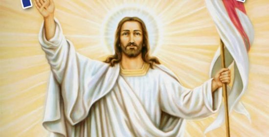 Comentario al Domingo de Resurrección