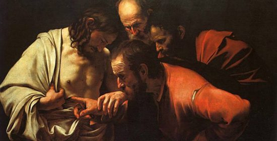 Comentario al II Domingo de Pascua