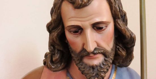 Mensaje del Santo Padre Francisco para la 58º Jornada Mundial de Oración por las Vocaciones