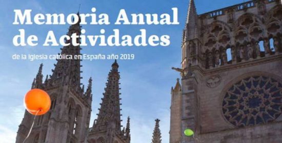 Más de 4 millones de personas asistidas en los centros de la Iglesia