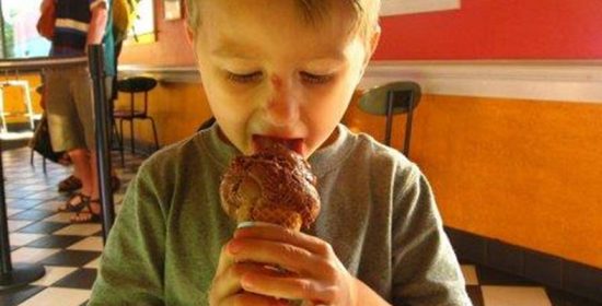 Cuentos con moraleja: “Tres lecciones de bondad”