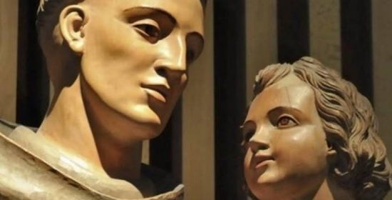 Novena En Honor De San Antonio