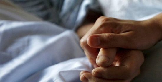 Nuevo texto del testamento vital de la CEE