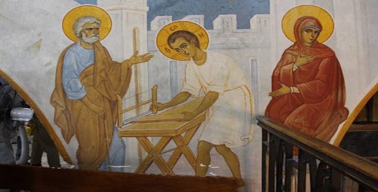 «Iglesia por el Trabajo Decente»: la pandemia debilita el derecho al trabajo, el pacto social y la democracia