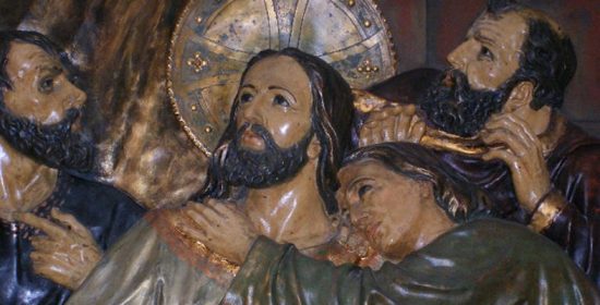 Comentario al VI Domingo de Pascua