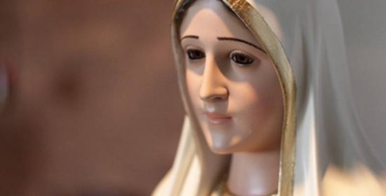 Mes de mayo. Treinta días de oración a la Reina del Cielo