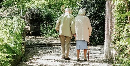 Clausura del curso de Vida Ascendente