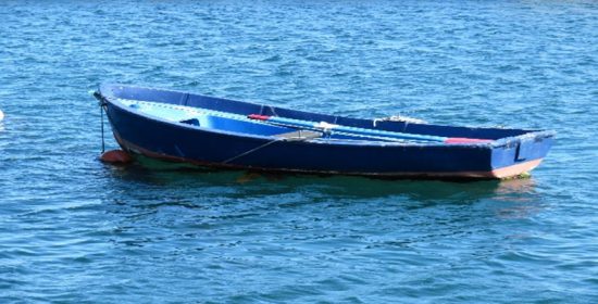 Comentario al Domingo XII del Tiempo Ordinario