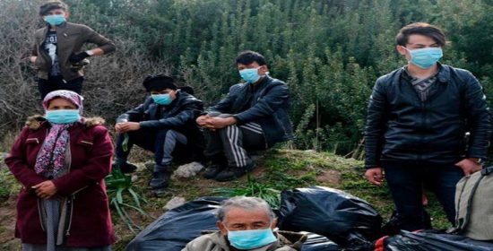 Retos que plantea el Papa ante las migraciones