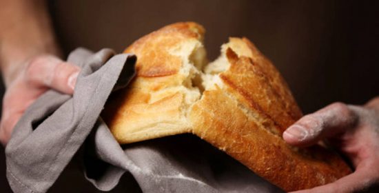 Qué es el Pan de san Antonio (de Padua) o El Pan de los Pobres