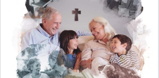 Día de los abuelos