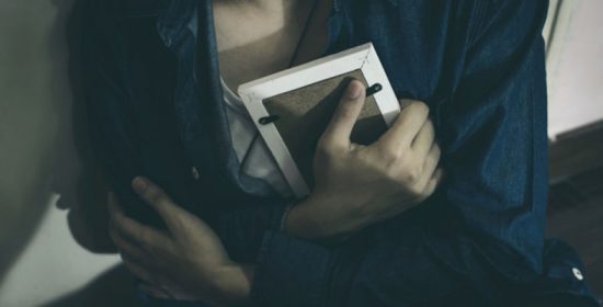 ¿Cómo vivir un duelo o un luto en la distancia?