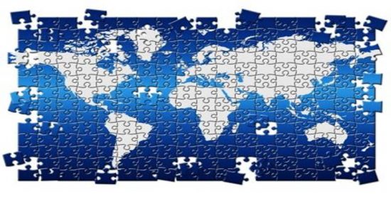 Cuentos con moraleja: «El único modo de arreglar nuestro mundo»