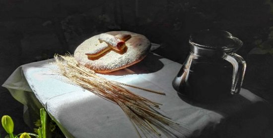 Comentario al Domingo XVIII del Tiempo Ordinario