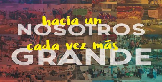 Jornada del migrante y refugiado 2021