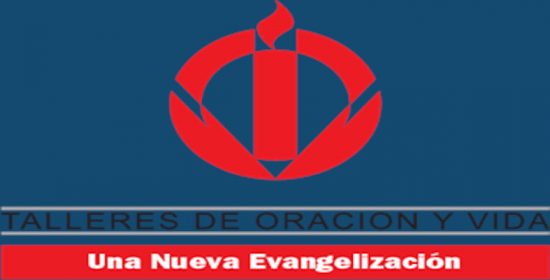 Talleres de oración y vida