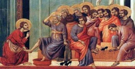Comentario al XXIX Domingo del Tiempo Ordinario