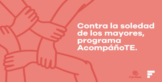 Acompáñote