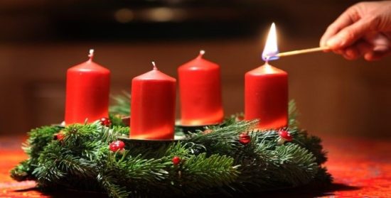 Comentario al Primer Domingo de Adviento