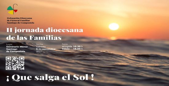 II Encuentro Diocesano de las Familias