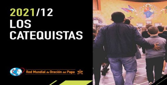 Intenciones de oración del Papa y de la CEE del mes de diciembre