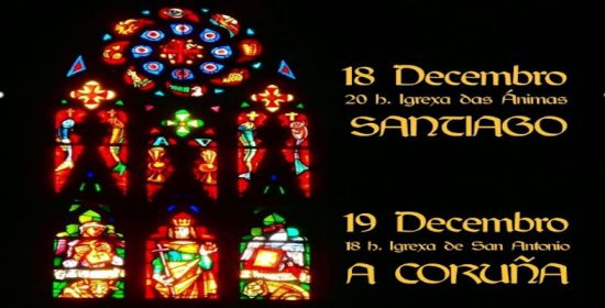 Concierto de Navidad