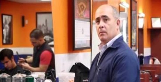 Cuentos con moraleja: “El barbero incrédulo”