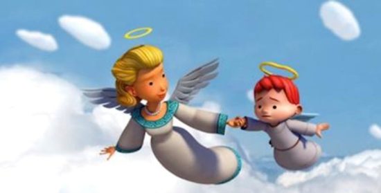 Cuentos con moraleja: «¿Dónde está Dios cuando más lo necesitamos?»