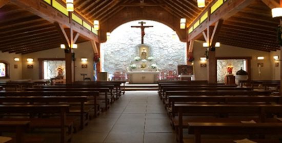 La cooperación diligente de la Iglesia