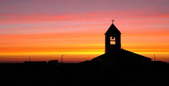 ¿Debe la Iglesia devolver bienes?