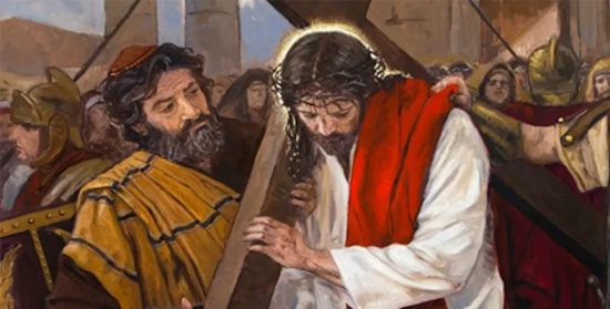 Celebraciones especiales de Semana Santa 2022