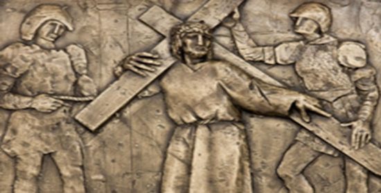 Ejercicio del Santo Viacrucis