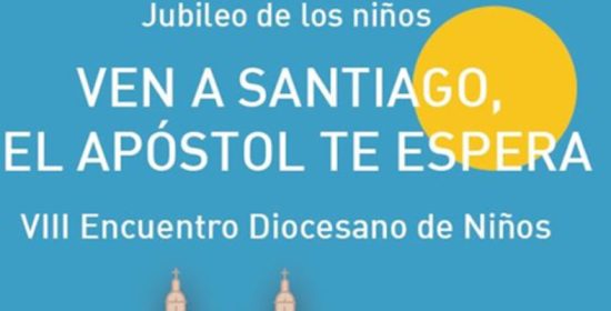 Encuentro Diocesano de Niños 2022