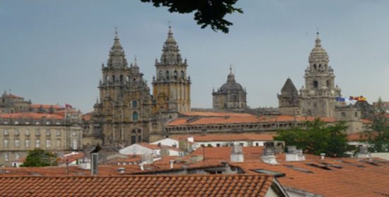 Peregrinación a Santiago de Compostela – Parroquias de A Coruña