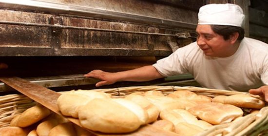 Cuentos con moraleja: «El pan más pequeño»