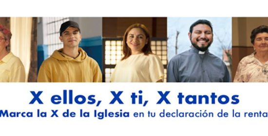 X ellos, X ti, X tantos