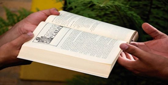 Catequesis de adultos de mayo