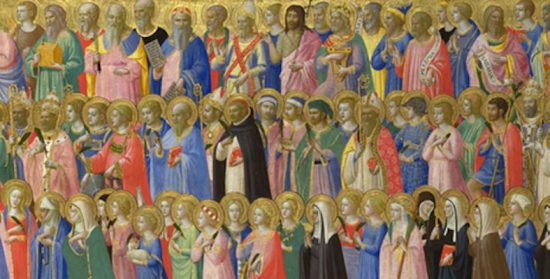 10 nuevos santos canonizados para la Iglesia Católica