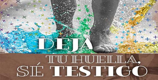 8 de mayo, Jornada de oración por las vocaciones y vocaciones nativas