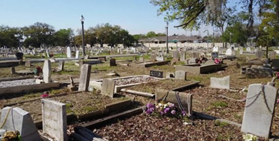 Cuentos con moraleja: «Sobreviven quince días enterrados»