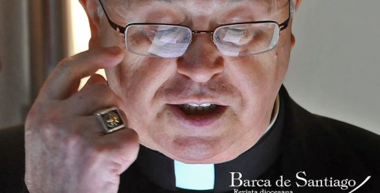 Mensaje de monseñor Julián Barrio para el período estival