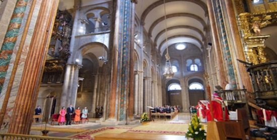 Monseñor Barrio: “El Año Santo es tiempo de sanación, de curación y de gracia para fortalecer la fe, avivar la esperanza y vivir la caridad personal y socialmente”