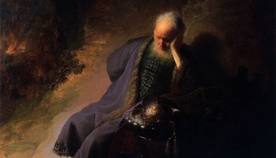 Comentario al XX Domingo del Tiempo Ordinario