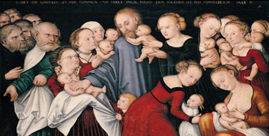Comentario al XIX Domingo del Tiempo Ordinario
