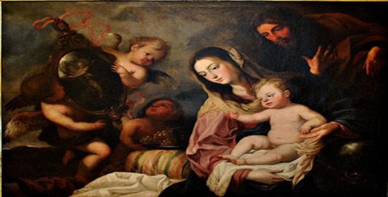 Cuentos con moraleja: «También nosotros podemos hacer que sea Navidad para alguien»