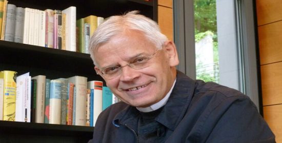 Conferencia de Cáritas