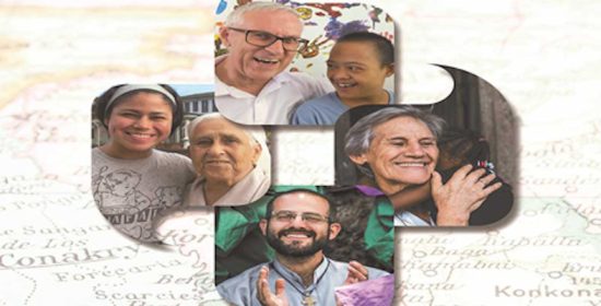 Domingo 23, el DOMUND cumple 200 años al servicio de la misión