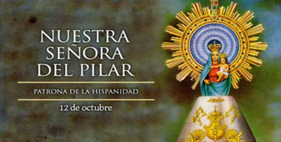 Fiesta del Pilar 2022