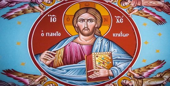 Comentario a la Solemnidad de Cristo Rey